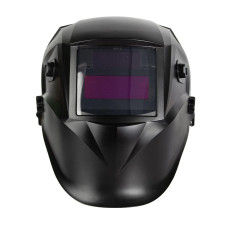 Зварювальна маска Artotic SUN 9F Black