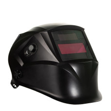 Зварювальна маска Artotic SUN 9F Black