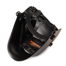 Зварювальна маска Artotic SUN 9F Black