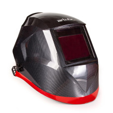Зварювальна маска Artotic SUN 9L Steel Power