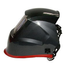 Зварювальна маска Artotic SUN 9L Steel Power