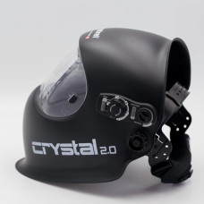 Маска зварника Optrel Crystal 2.0 Black