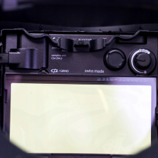 Маска зварника Optrel Crystal 2.0 Black