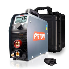 Зварювальний апарат PATON™ StandardTIG-250 WA (без аксесуарів)