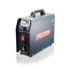 Зварювальний апарат PATON™ StandardTIG-350-400V WA (без аксесуарів)