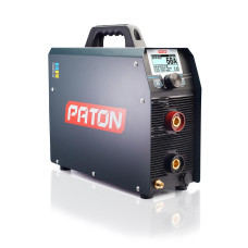 Зварювальний апарат PATON™ StandardTIG-350-400V WA (без аксесуарів)