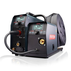 Зварювальний апарат РATON™ MultiPRO-350-15-4-400V