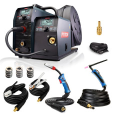 Зварювальний апарат РATON™ MultiPRO-350-15-4-400V