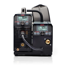 Зварювальний апарат РATON™ MultiPRO-350-15-4-400V