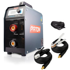 Зварювальний апарат PATON Standard-350-400V