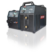 Зварювальний напівавтомат PATON™ ProMIG-500-15-4-400V W MAXwire WAM