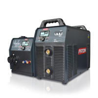Зварювальний напівавтомат PATON™ ProMIG-630-15-4-400V W MAXwire WAM