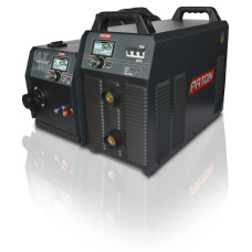Зварювальний напівавтомат PATON™ ProMIG-630-15-4-400V W MAXwire WAM