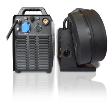 Зварювальний напівавтомат PATON™ ProMIG-630-15-4-400V W MAXwire WAM