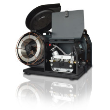 Зварювальний напівавтомат PATON™ ProMIG-630-15-4-400V W MAXwire WAM