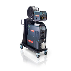 Комплект для зварювання PATON™ ProMIG-500-15-4-400V WK MAXwire