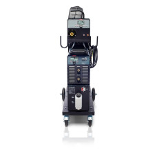 Комплект для зварювання PATON™ ProMIG-630-15-4-400V WK MAXwire