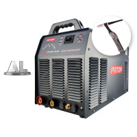 Зварювальний апарат PATON™ ProTIG-315-400V AC/DC BW
