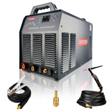 Зварювальний апарат PATON™ ProTIG-315-400V AC/DC BW