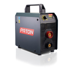 Зварювальний апарат PATON™ MINI-С + кейс