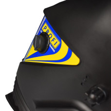 Зварювальна маска Профі-401NEW