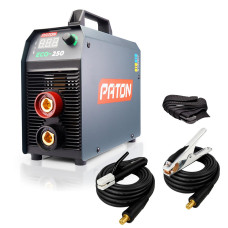 Зварювальний апарат PATON™ ECO-250