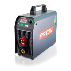 Зварювальний апарат PATON™ ECO-250-С + кейс