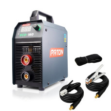 Зварювальний апарат PATON ECO-160