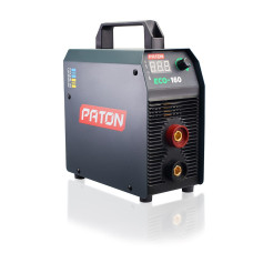 Зварювальний апарат PATON ECO-160