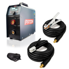 Зварювальний апарат PATON™ PRO-270-400V