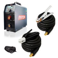 Зварювальний апарат PATON™ PRO-350-400V