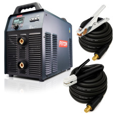 Зварювальний апарат PATON PRO-630-400V