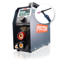 Зварювальний апарат PATON™ StandardTIG-200