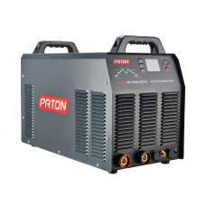 Зварювальний апарат PATON™ ProTIG-315-400V AC/DC