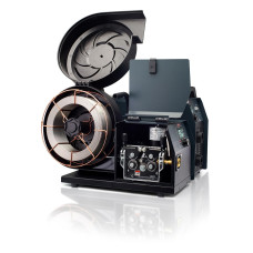 Зварювальний напівавтомат PATON™ ProMIG-500-15-4-400V WAM