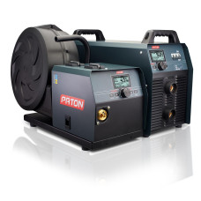 Зварювальний напівавтомат PATON™ ProMIG-500-15-4-400V WAM