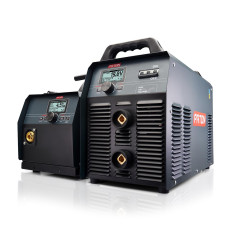 Зварювальний напівавтомат PATON™ ProMIG-500-15-4-400V WAM