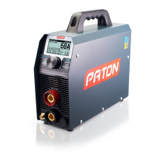 Зварювальний апарат PATON™ StandardTIG-200 BW