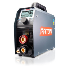 Зварювальний апарат PATON™ StandardTIG-200 BW
