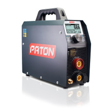 Зварювальний апарат PATON™ StandardTIG-200 BW