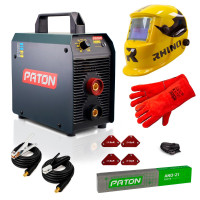 Набір для зварювання «PATON MINI»
