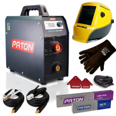 Набір для зварювання «PATON Standard-350-400V»