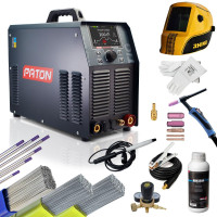 Набір для зварювання «PATON MasterTIG-200»