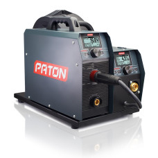 Зварювальний напівавтомат PATON™ ProMIG-270-15-4-400V