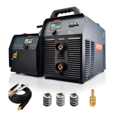 Зварювальний напівавтомат PATON™ ProMIG-630-15-4-400V WAM