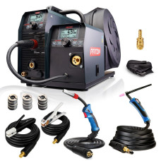 Зварювальний апарат РATON™ MultiPRO-270-15-4-400V