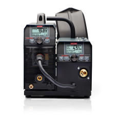 Зварювальний апарат РATON™ MultiPRO-270-15-4-400V