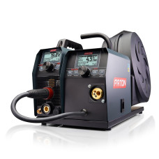 Зварювальний апарат PATON™ MultiPRO-250-15-4