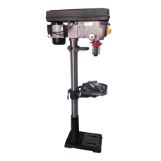 Верстат свердлильний VLK-20F1 220В, 750Вт, патрон 16 мм, високий