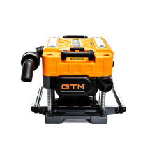 Рейсмусний верстат MB13/1-3B, 1,8кВт, 10000об/хв